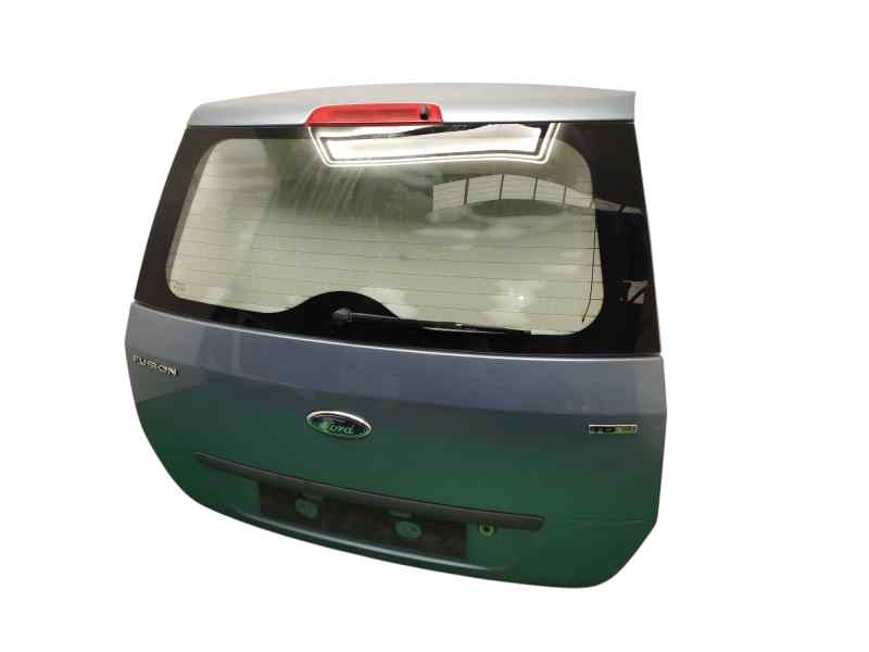 PORTON TRASERO