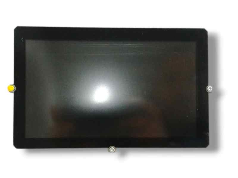 PANTALLA MULTIFUNCION