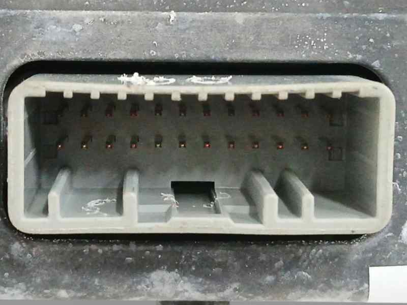 PANTALLA MULTIFUNCION