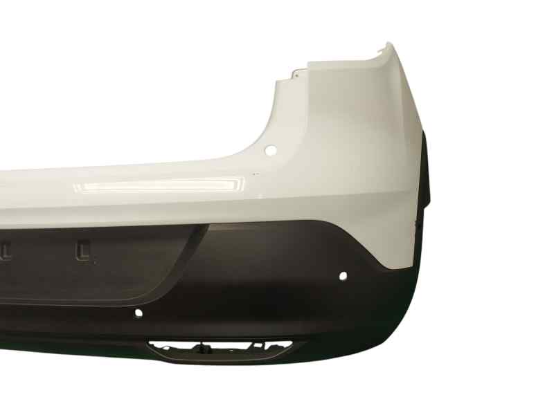 PARAGOLPES TRASERO