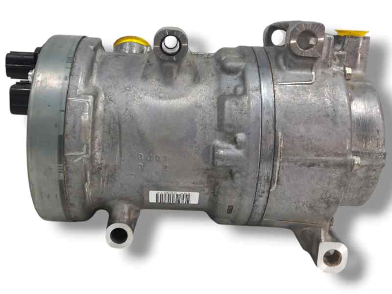 COMPRESOR AIRE ACONDICIONADO