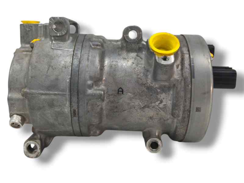 COMPRESOR AIRE ACONDICIONADO