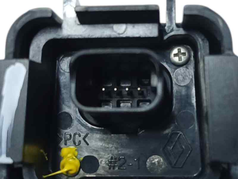 CAMARA VISION TRASERA