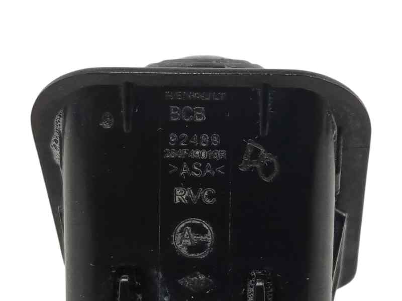 CAMARA VISION TRASERA