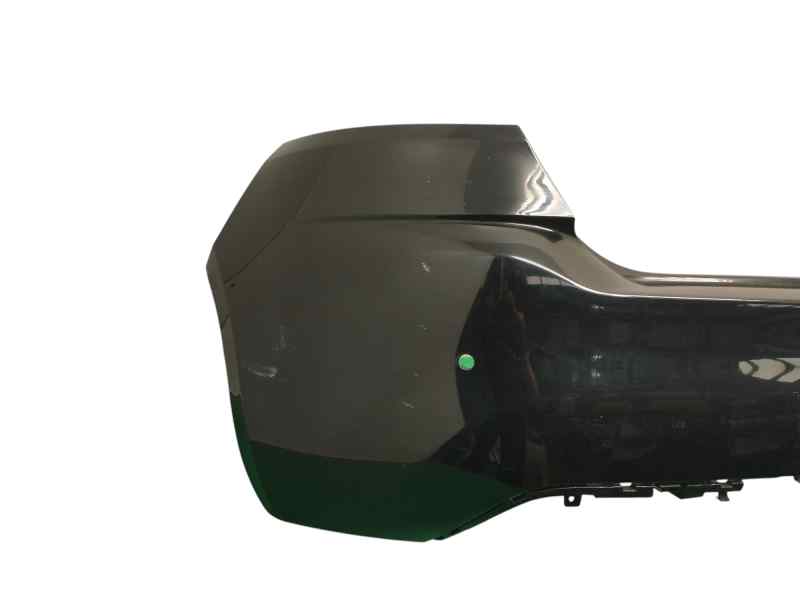 PARAGOLPES TRASERO
