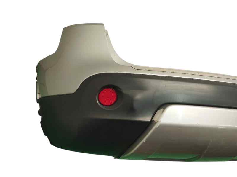 PARAGOLPES TRASERO