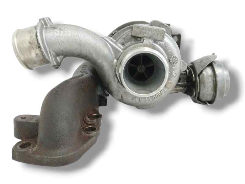 TURBOCOMPRESOR