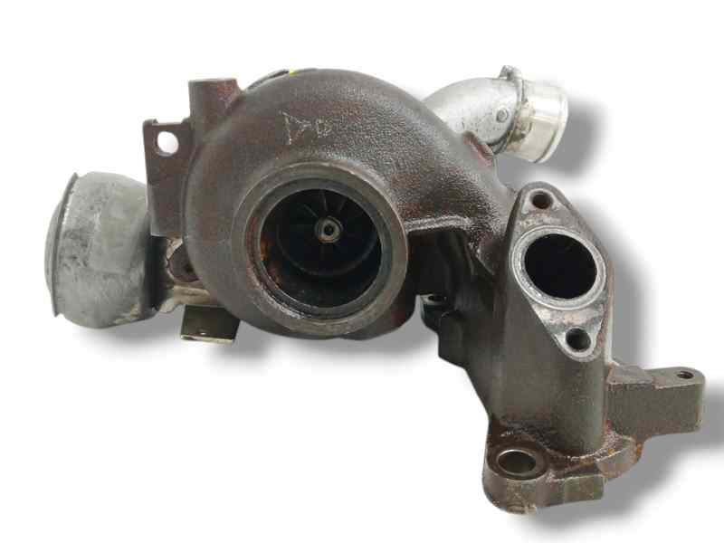 TURBOCOMPRESOR