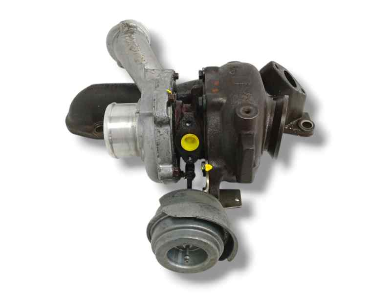 TURBOCOMPRESOR