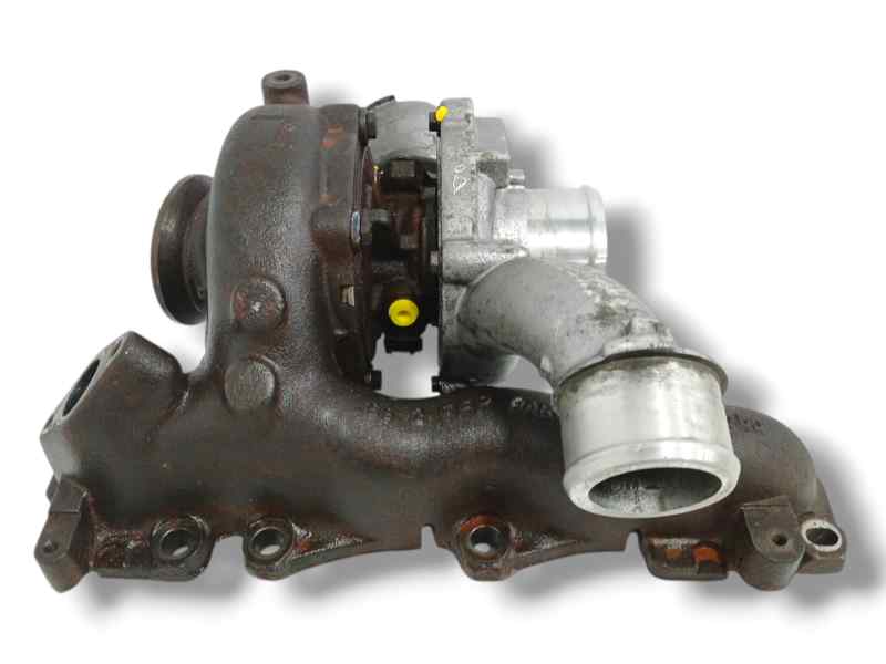 TURBOCOMPRESOR