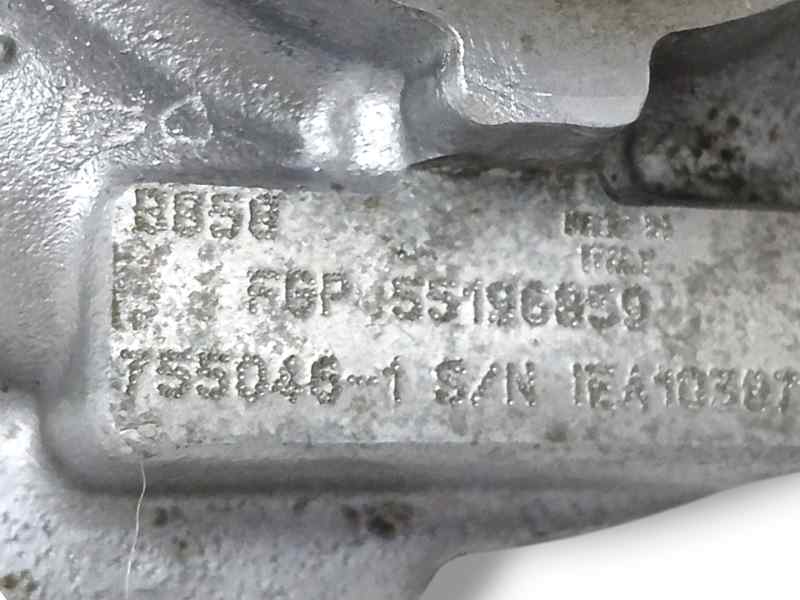 TURBOCOMPRESOR