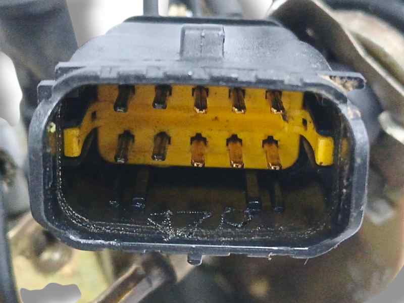 BOMBA INYECCION