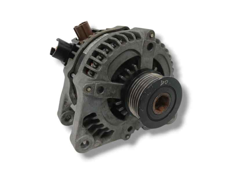 ALTERNADOR