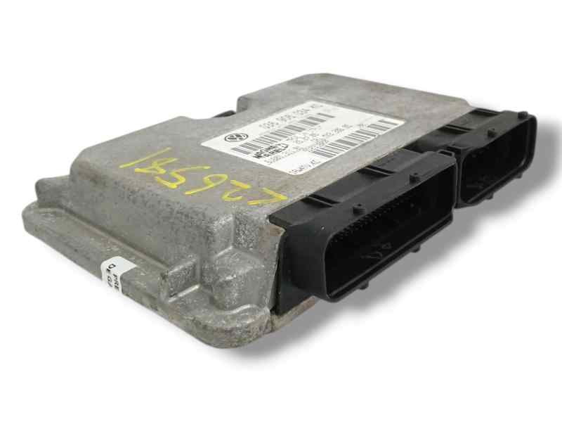 CENTRALITA MOTOR UCE