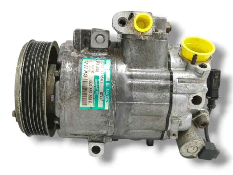 COMPRESOR AIRE ACONDICIONADO