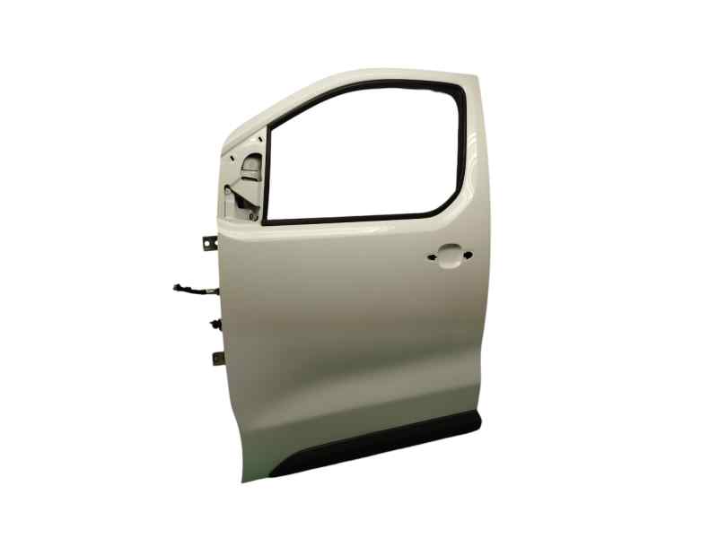 PUERTA DELANTERA IZQUIERDA