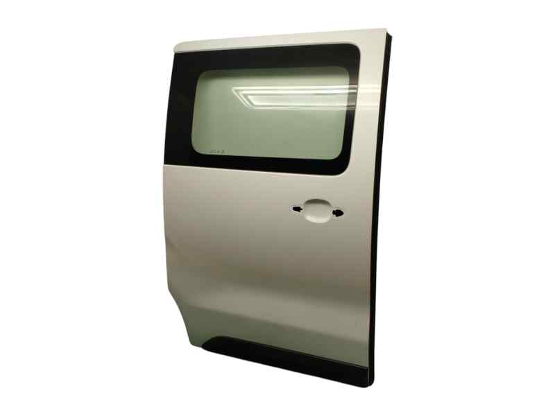 PUERTA LATERAL CORREDERA DERECHA