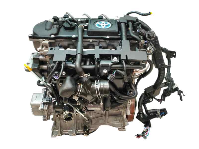 MOTOR COMPLETO
