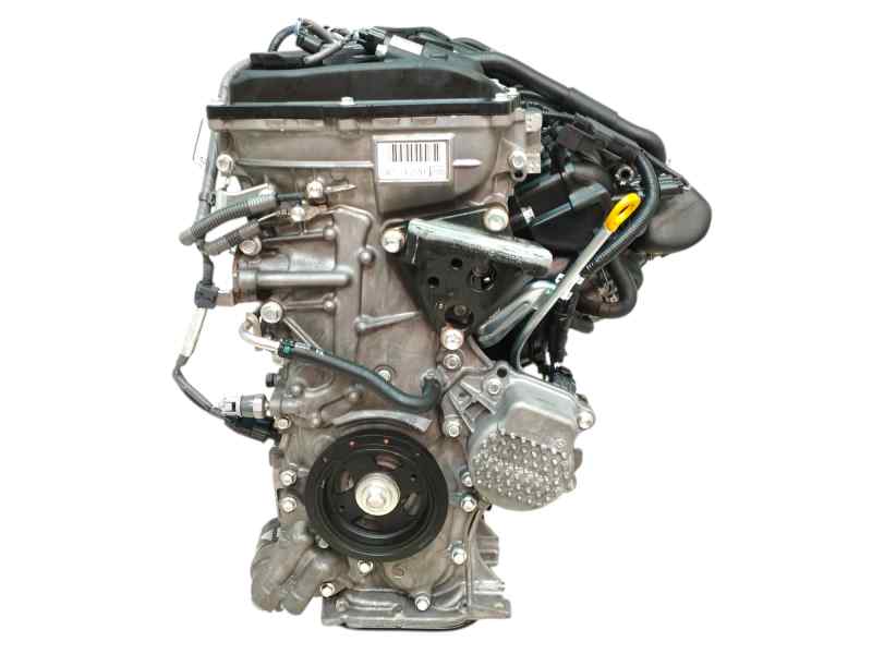 MOTOR COMPLETO