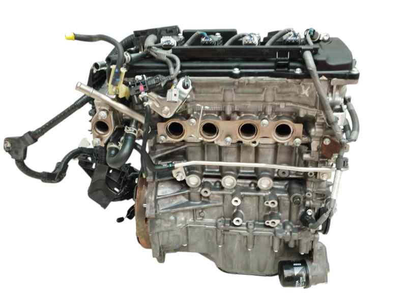MOTOR COMPLETO