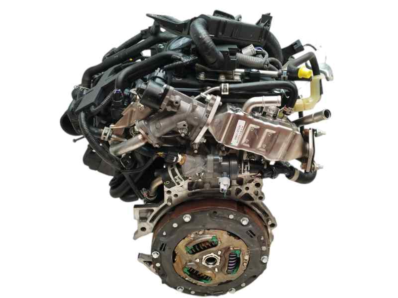 MOTOR COMPLETO