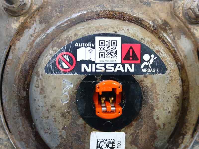 AIRBAG DELANTERO DERECHO