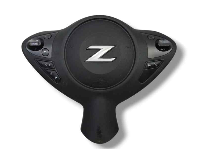 AIRBAG DELANTERO IZQUIERDO