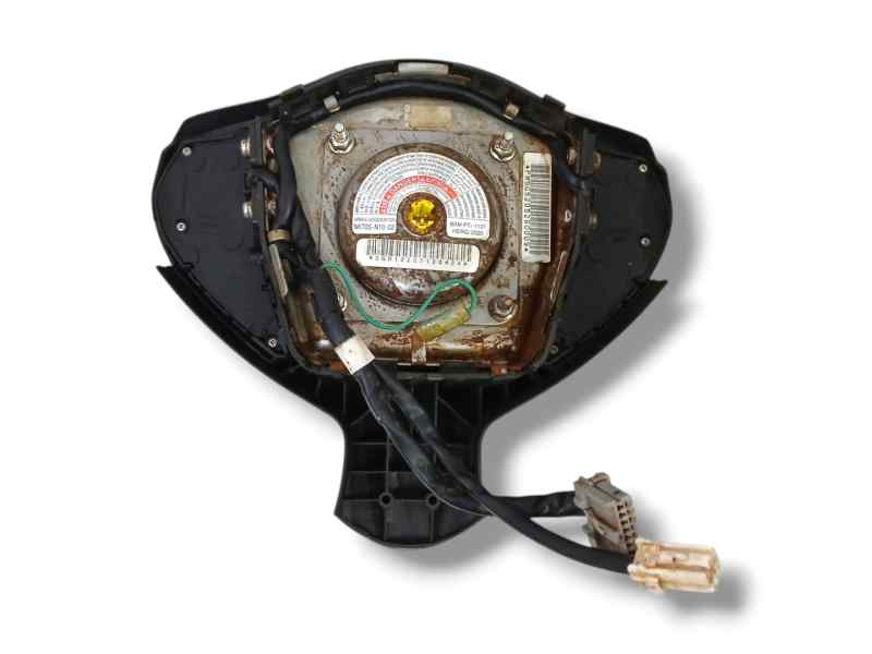 AIRBAG DELANTERO IZQUIERDO