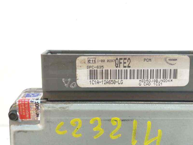 CENTRALITA MOTOR UCE