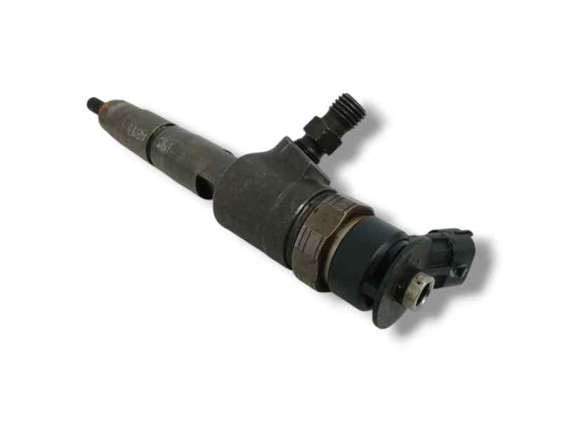 INYECTOR
