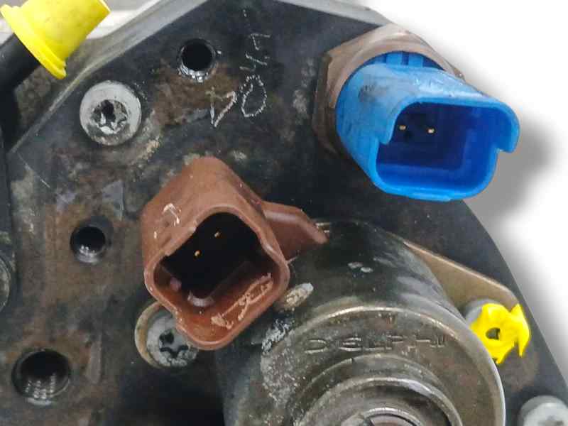 BOMBA INYECCION
