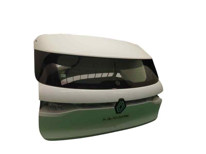 PORTON TRASERO