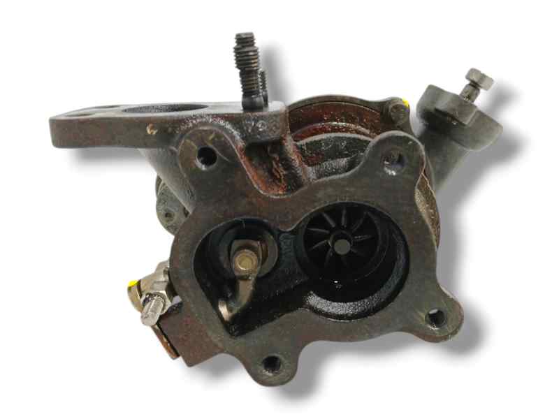 TURBOCOMPRESOR
