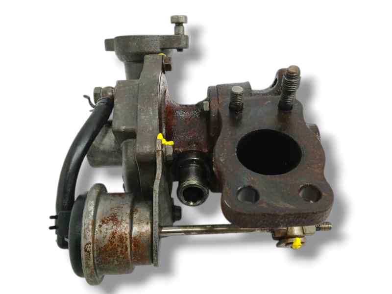 TURBOCOMPRESOR