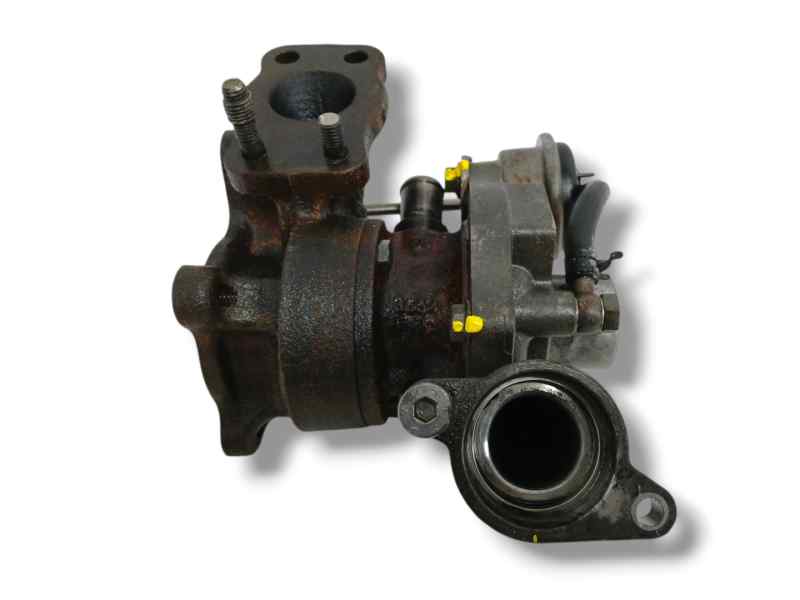 TURBOCOMPRESOR