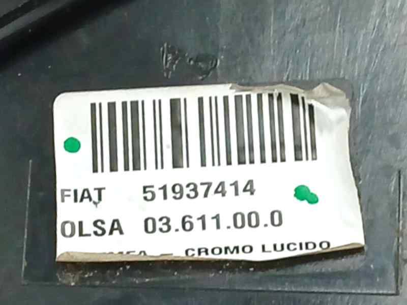 PILOTO TRASERO IZQUIERDO