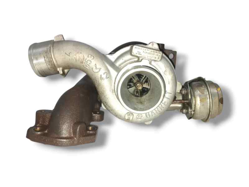 TURBOCOMPRESOR
