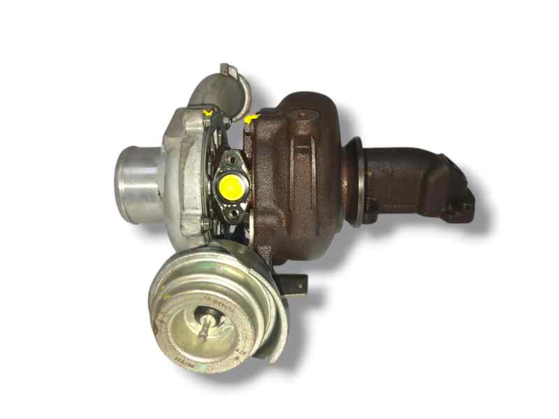 TURBOCOMPRESOR