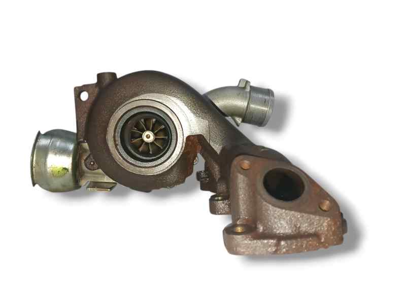 TURBOCOMPRESOR