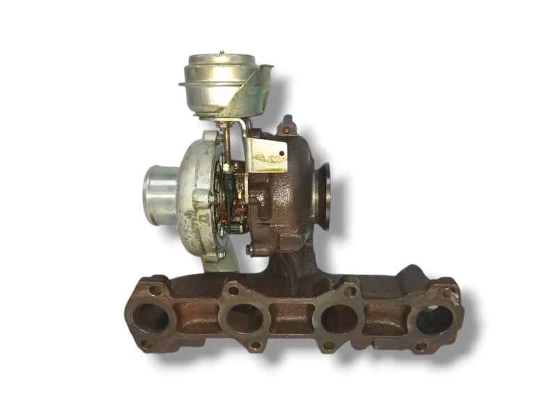 TURBOCOMPRESOR