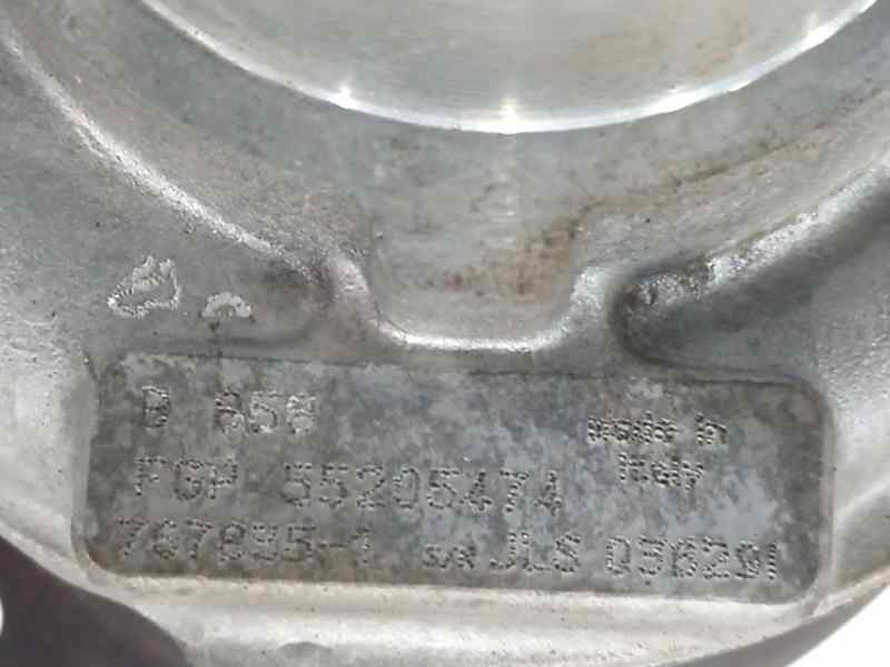 TURBOCOMPRESOR