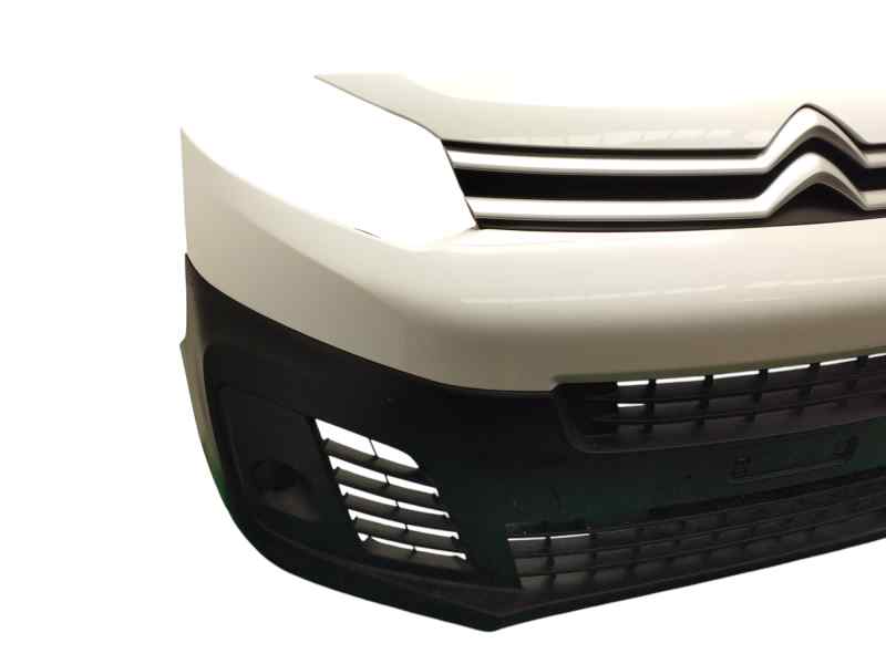 PARAGOLPES DELANTERO