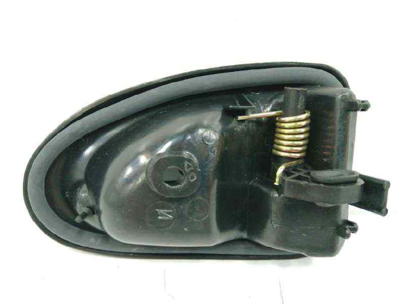 MANETA INTERIOR DELANTERA IZQUIERDA