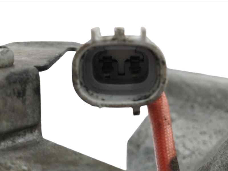 COMPRESOR AIRE ACONDICIONADO