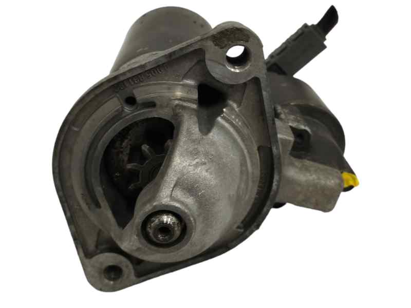 MOTOR ARRANQUE