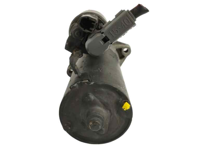 MOTOR ARRANQUE