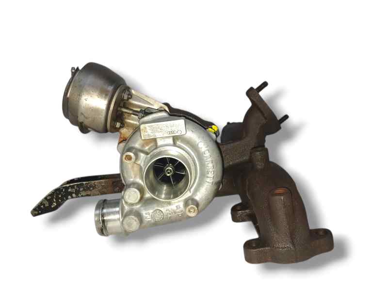 TURBOCOMPRESOR