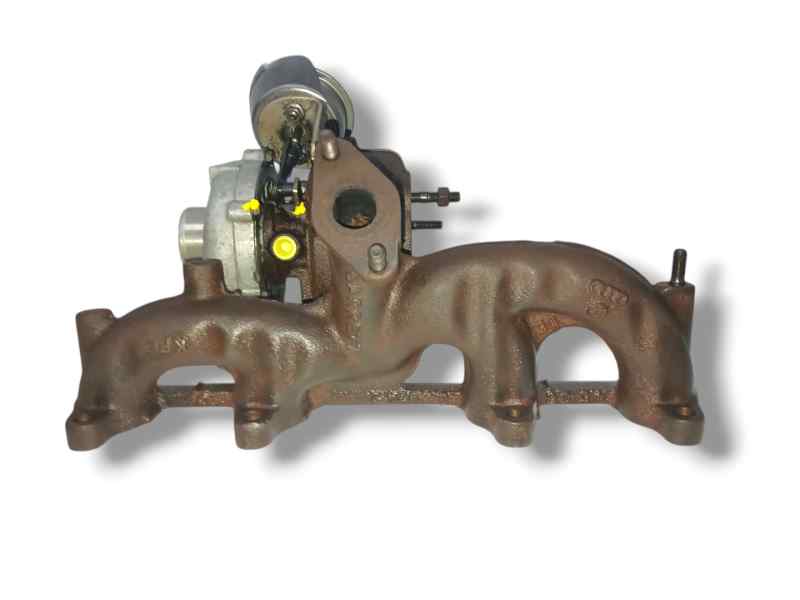TURBOCOMPRESOR