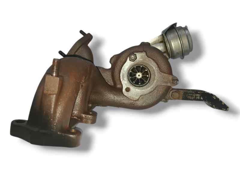 TURBOCOMPRESOR