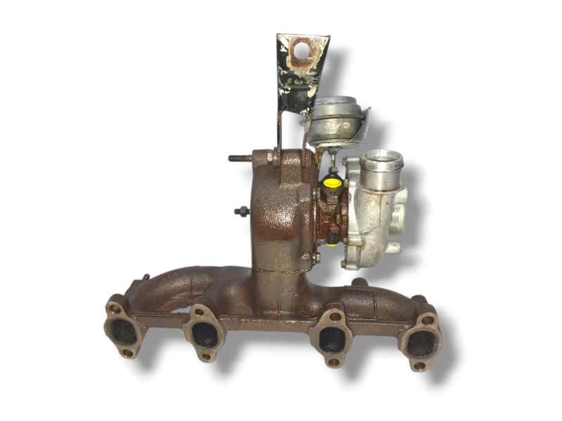 TURBOCOMPRESOR